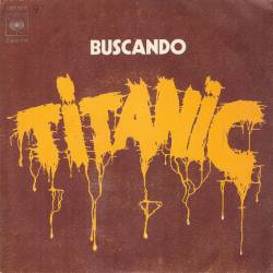 Titanic (NOR) : Buscando